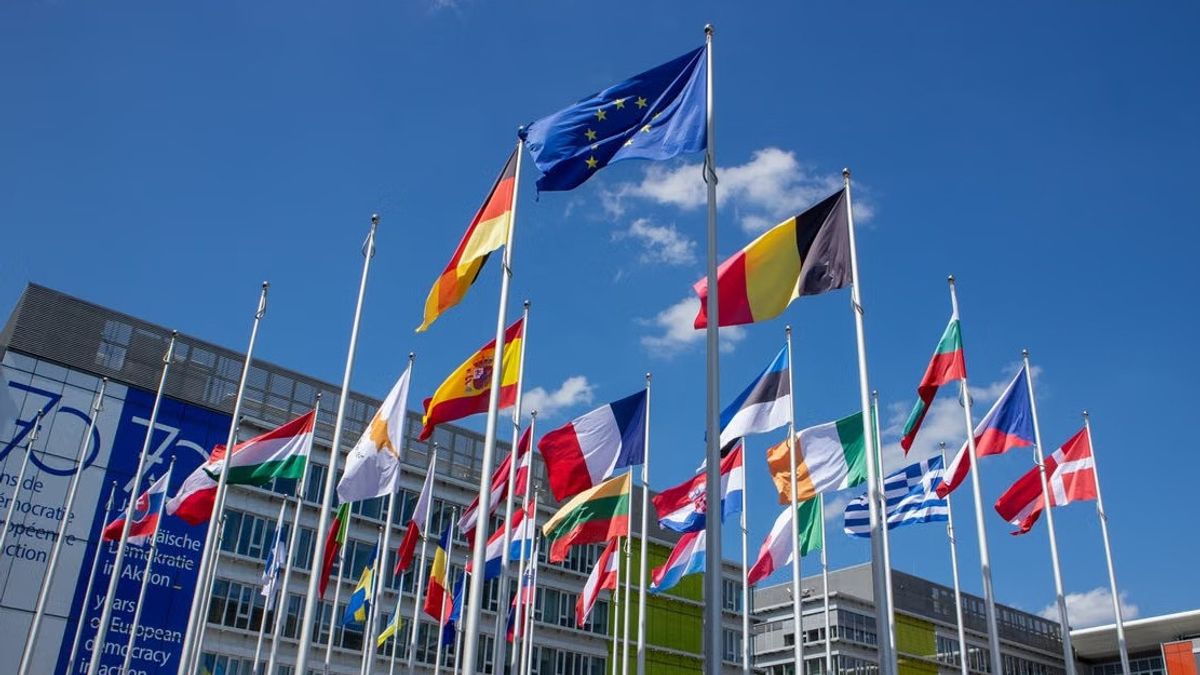 Uniunea Europeană analizează taxarea profiturilor excepționale în sectorul energetic la ECOFIN