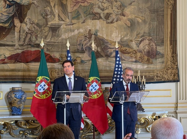 Marco Rubio avertizează că impasul din războiul din Ucraina poate declanșa un conflict regional mai vast