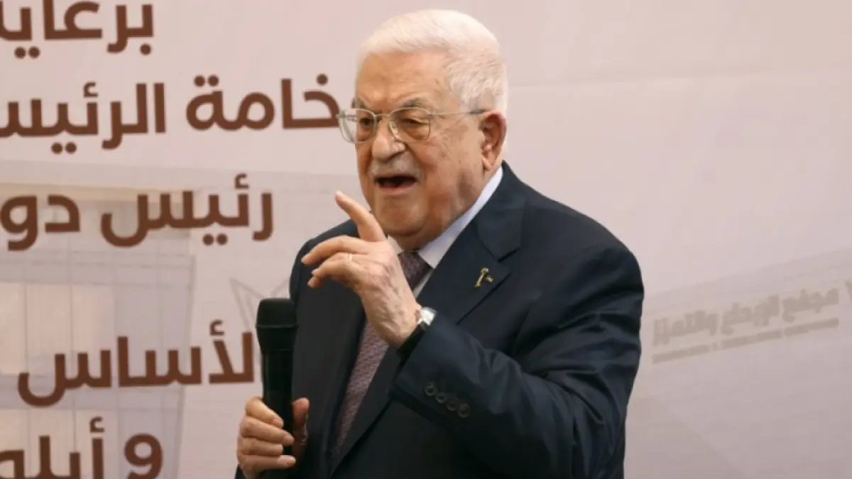 Mahmoud Abbas ar putea amâna alegerile legislative palestiniene programate pentru noiembrie
