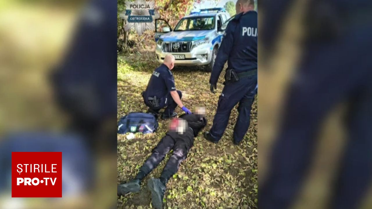 Două atacuri violente în școli din Polonia: un adolescent a ucis o angajată, iar altul avea un dispozitiv exploziv