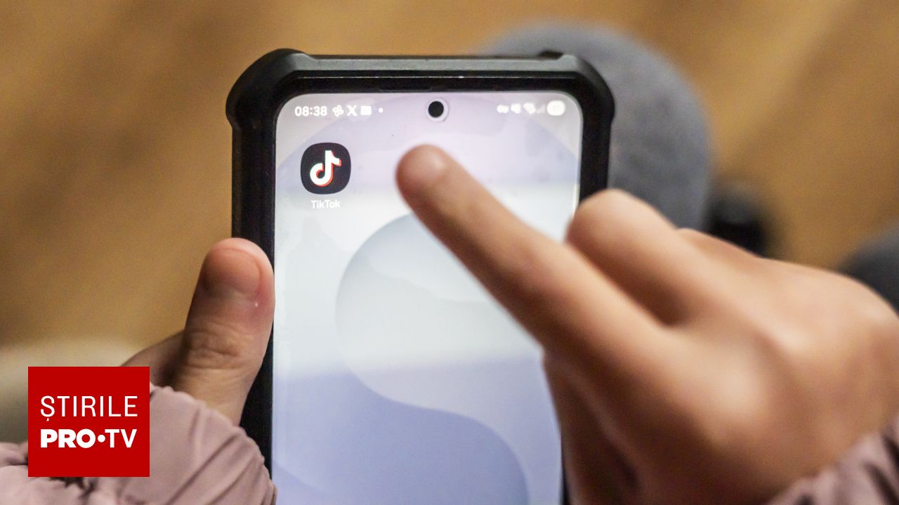 Comisia Europeană investighează TikTok după scrutinul prezidențial din România