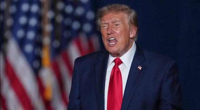 Donald Trump exclude orice atac militar asupra Iranului înainte de alegerile legislative din Statele Unite