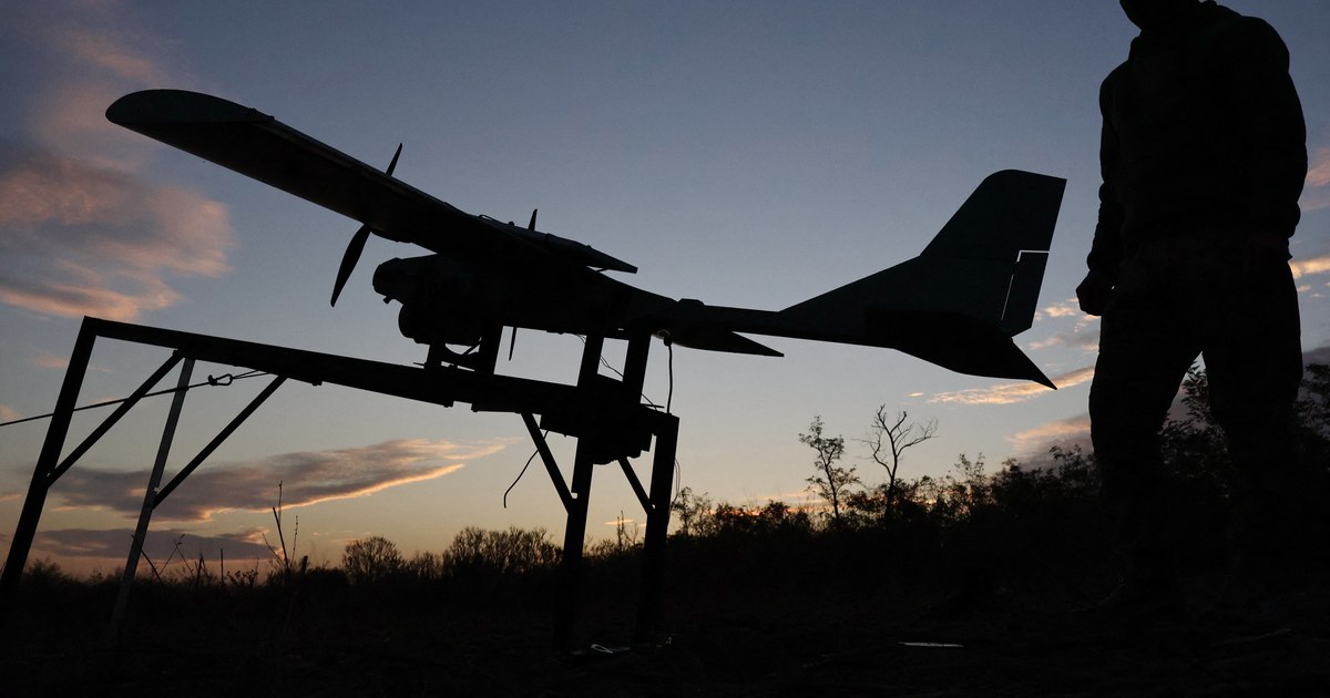 Europa face o eroare de strategie în fața sabotajelor rusești cu drone, avertizează un expert