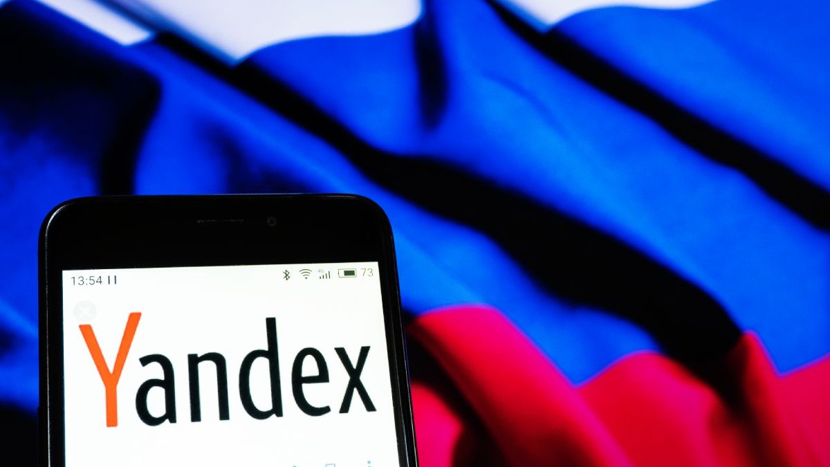 Atac cu drone ucrainene asupra unui centru de date Yandex în Rusia