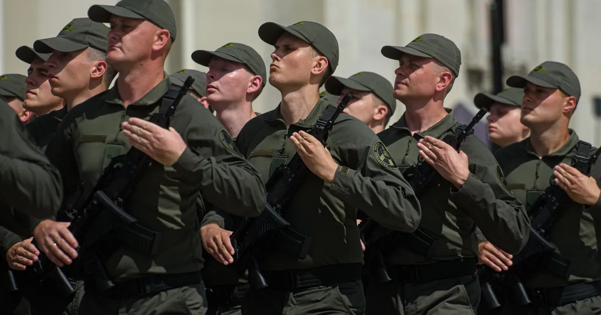 Lituania detașează trupe la granița cu regiunea rusă Kaliningrad pentru consolidarea securității