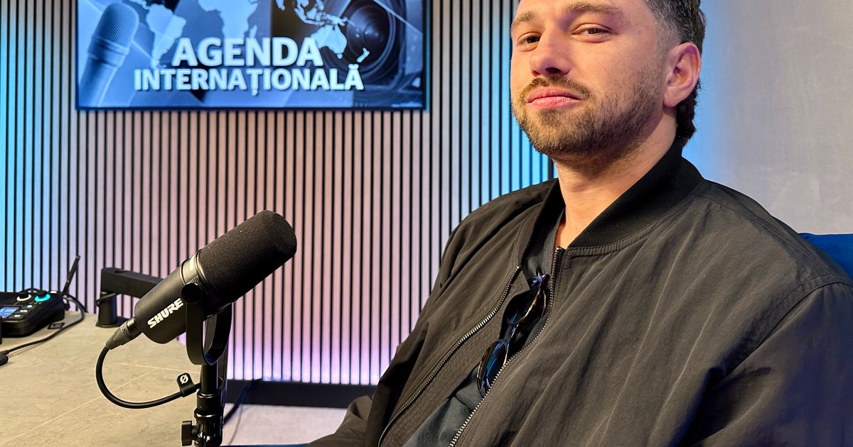 Povestea supraviețuirii din infernul festivalului Nova: Eitan Halley a prefăcut moartea pentru a scăpa de Hamas