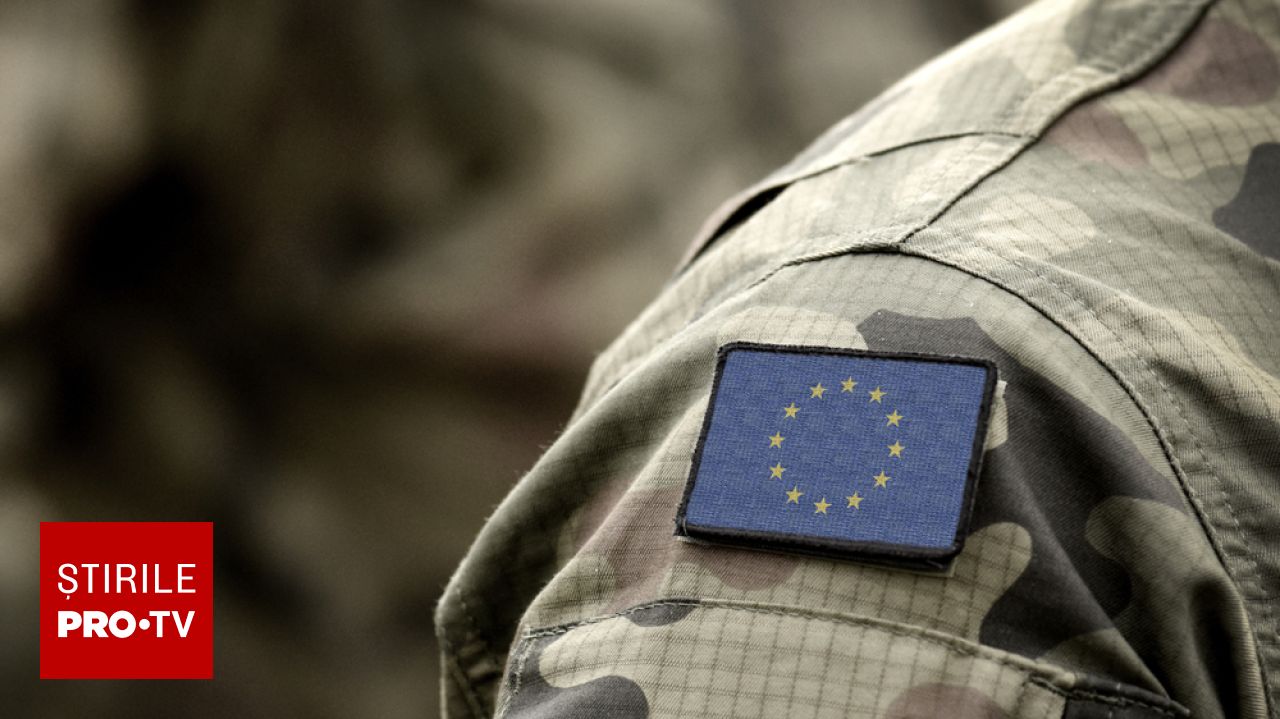 Fonduri europene pentru apărare: 20 de miliarde de euro pot fi redistribuite către statele membre