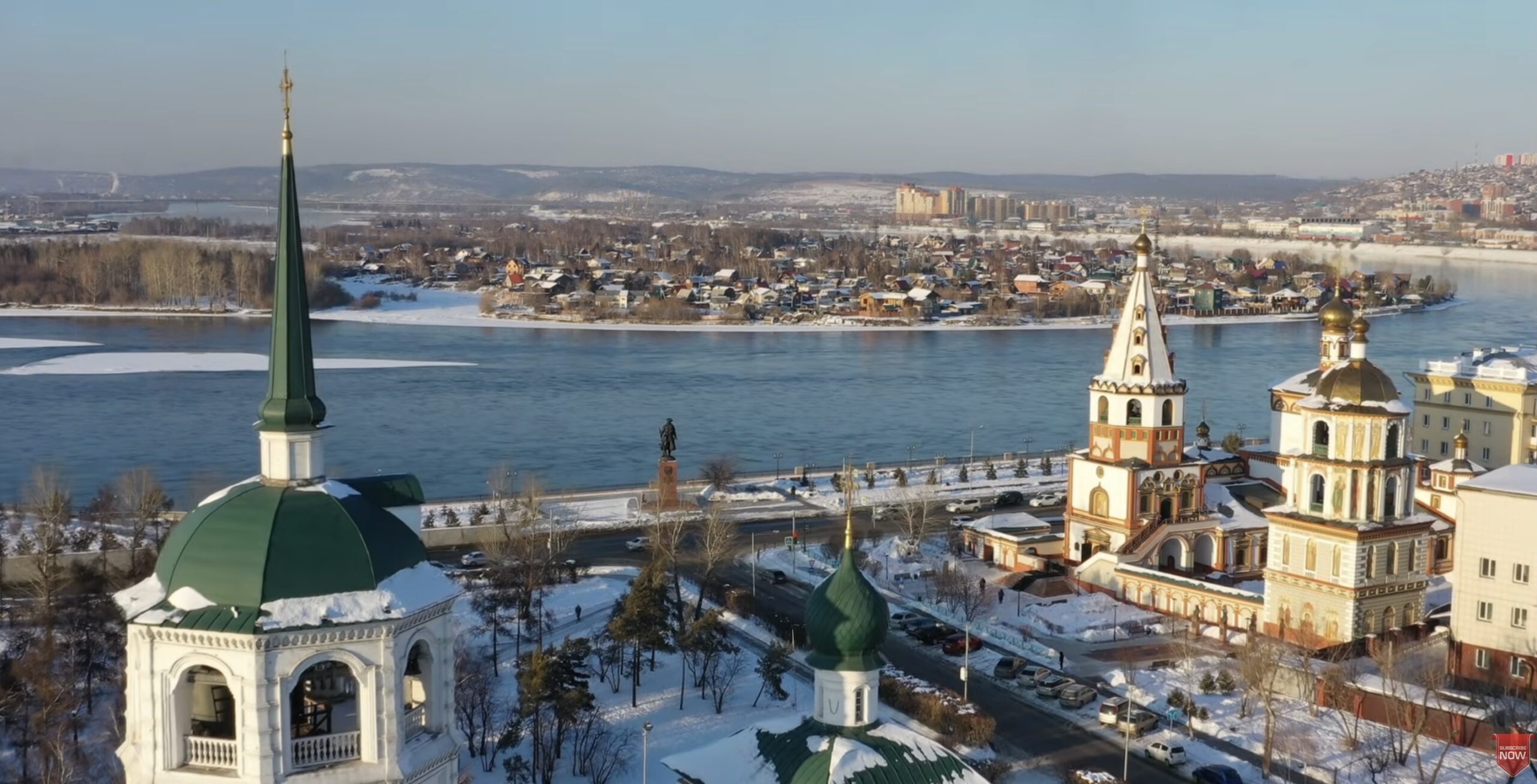Măsurile de carantină au fost ridicate în Irkutsk după ce testele de laborator nu au detectat agenți patogeni