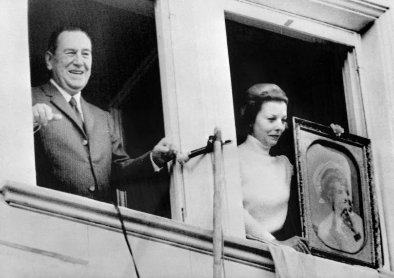 Juan Domingo Perón: figura care a transformat radical politica și structura socială a Argentinei