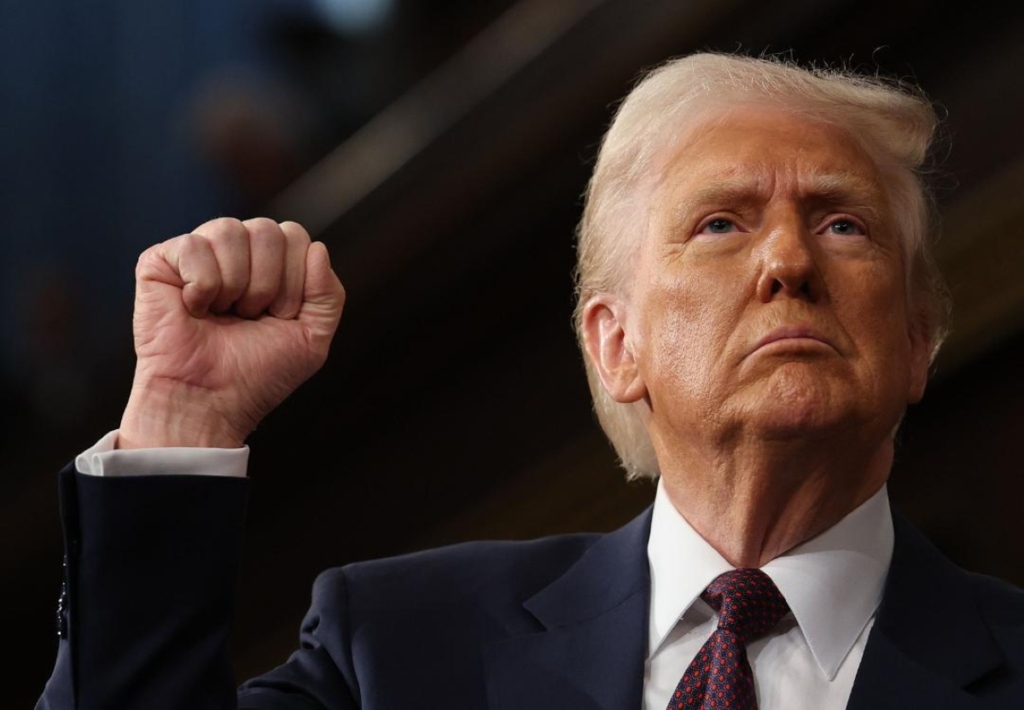 Trump promite că Statele Unite nu vor ataca Iranul înainte de alegerile de la jumătatea mandatului
