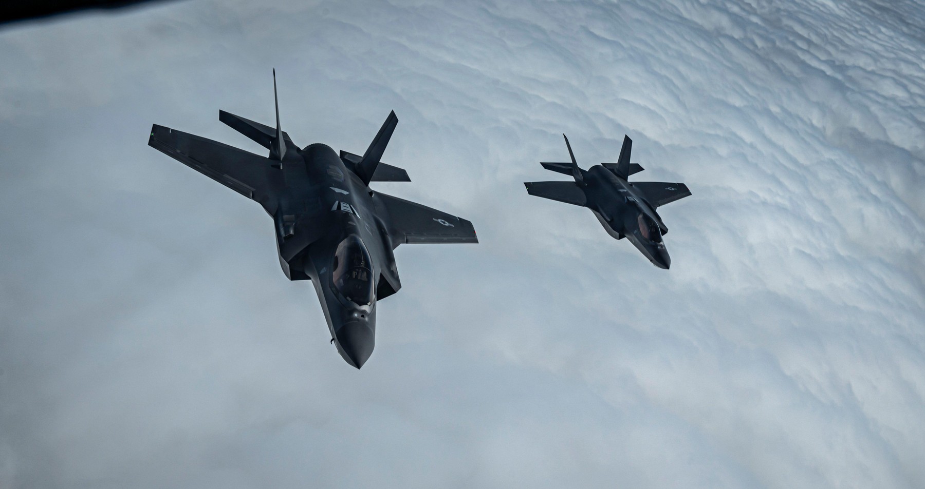 Portugalia evaluează serioz de achiziția avioanelor F-35 pentru înlocuirea flotei de vânătoare