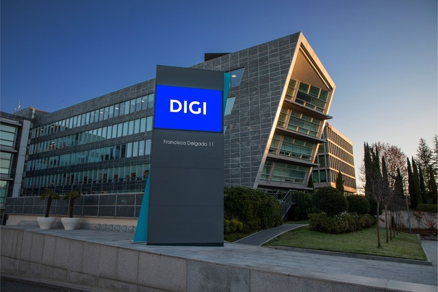 Digi se confruntă cu amenzi masive în Spania pentru fraude de tip SIM swapping