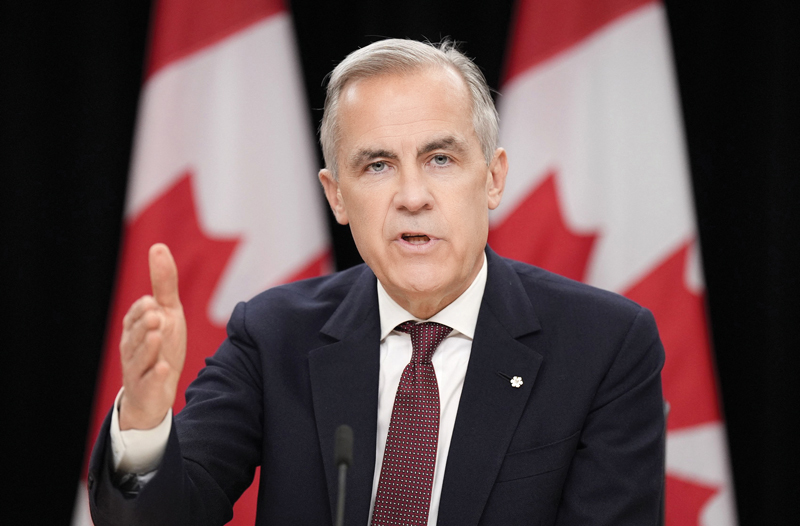 Canada ar putea deveni primul stat asociat al Uniunii Europene, propune Ursula von der Leyen
