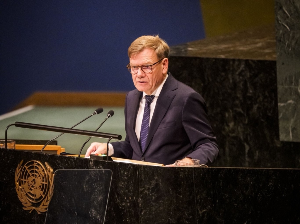 Germania avertizează: Rusia vizează cinci țări pentru a restaura Uniunea Sovietică
