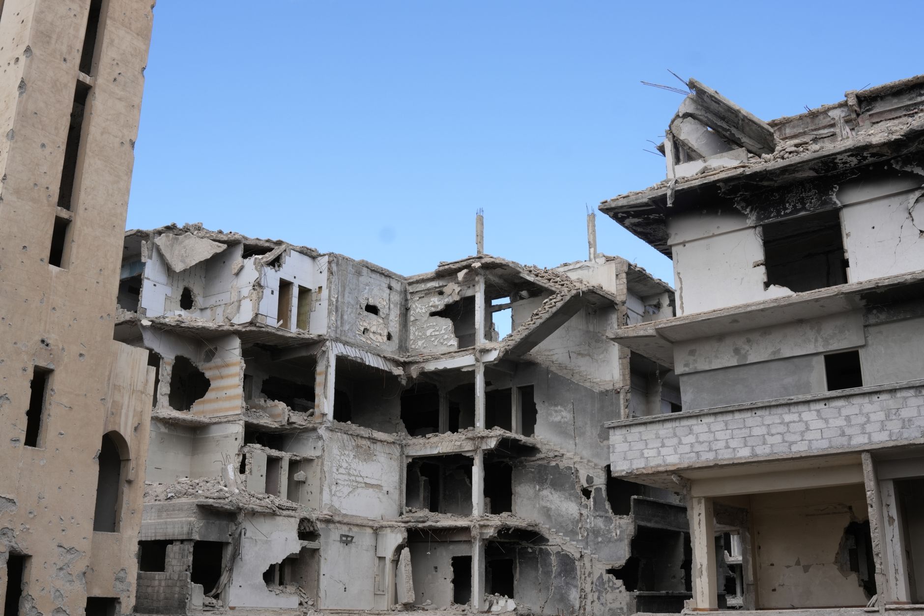 Violența continuă în Gaza după un an de la armistițiu: peste 1.400 de palestinieni uciși