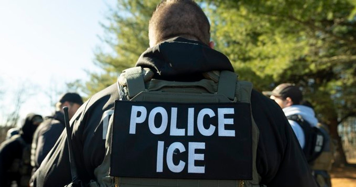 Incident violent la New York: Un agent ICE a împușcat un bărbat în prezența unui copil de cinci ani