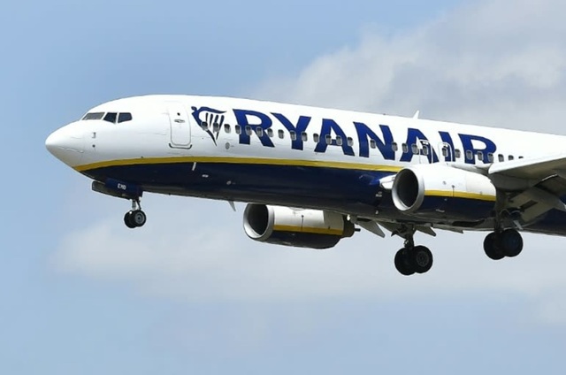 Ryanair avertizează: prețurile ridicate ale combustibilului pentru avioane pot persista până în 2028