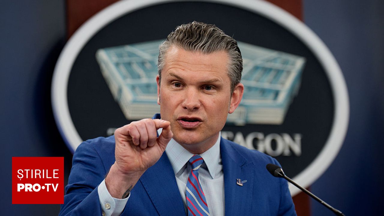 Pete Hegseth anunță o execuție publică prin împușcare în SUA pentru un fost psihiatru militar