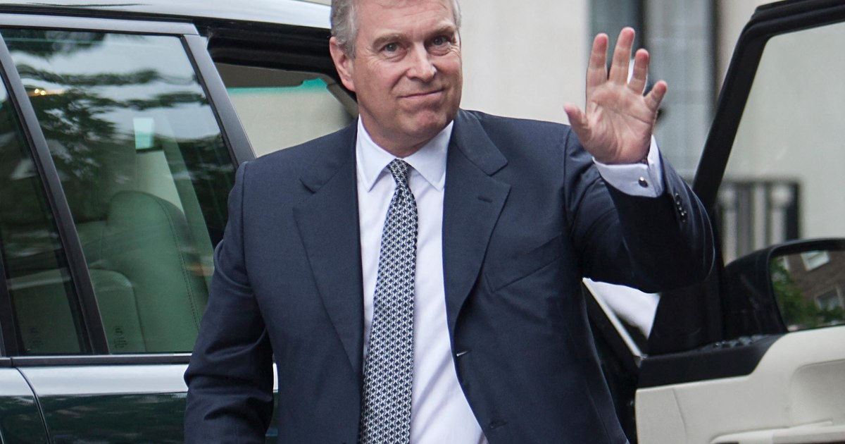 Instanța din Londra a declarat ilegale perchezițiile efectuate la locuințele lui Andrew Mountbatten-Windsor