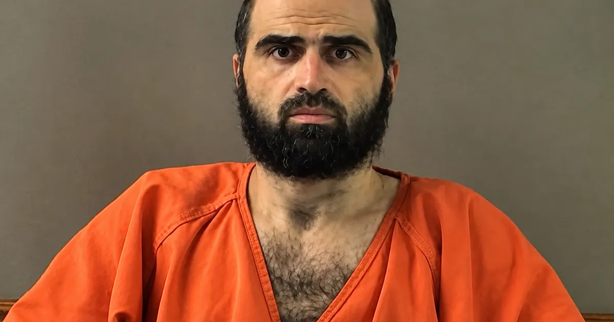 SUA vor relua execuțiile militare: autorul masacrului de la Fort Hood va fi executat prin împușcare în fața publicului
