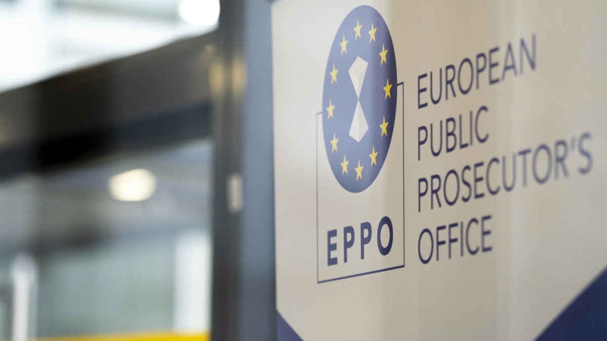 Operațiune masivă a EPPO: 62 de arestări și 300 de percheziții pentru o fraudă de 410 milioane de euro