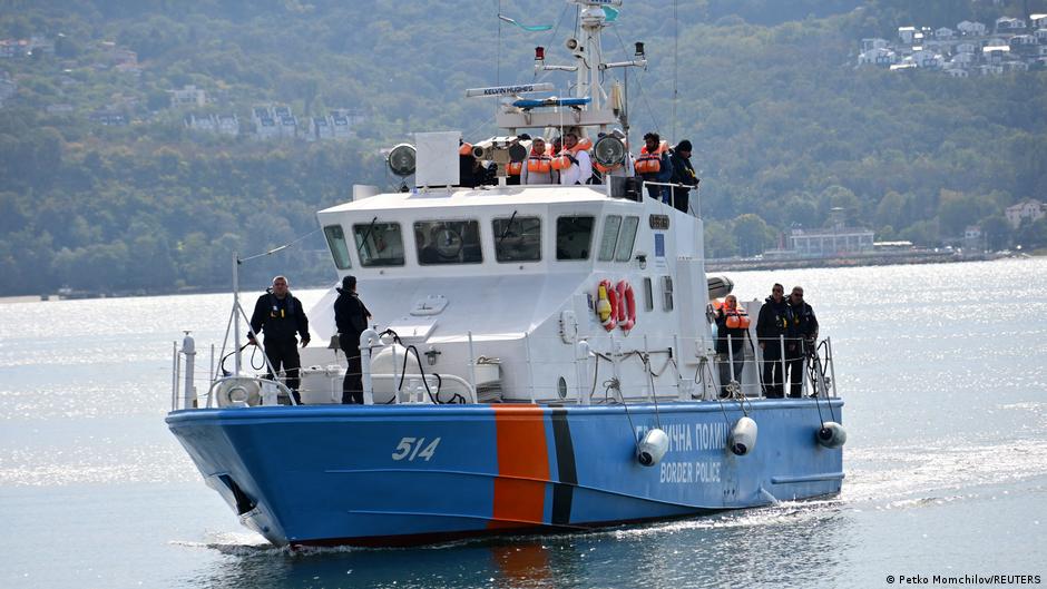 Atacuri cu drone în Marea Neagră: securitatea navelor comerciale este sub presiune