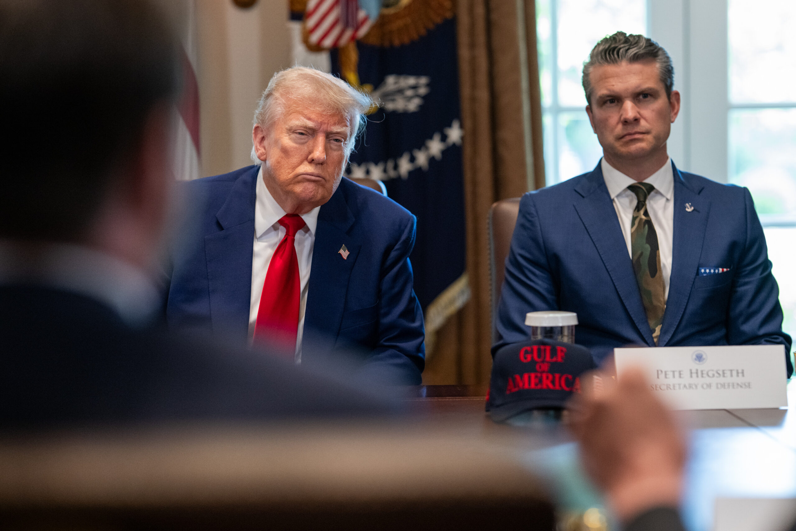 SUA pregătesc prima execuție militară după 65 de ani. Trump a aprobat moartea lui Nidal Hasan