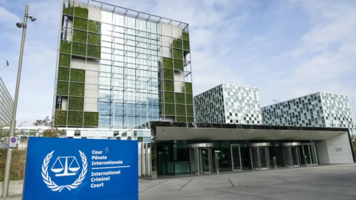 Rusia solicită extrădarea a nouă înalți oficiali ai Curții Penale Internaționale, inclusiv a președintei CPI