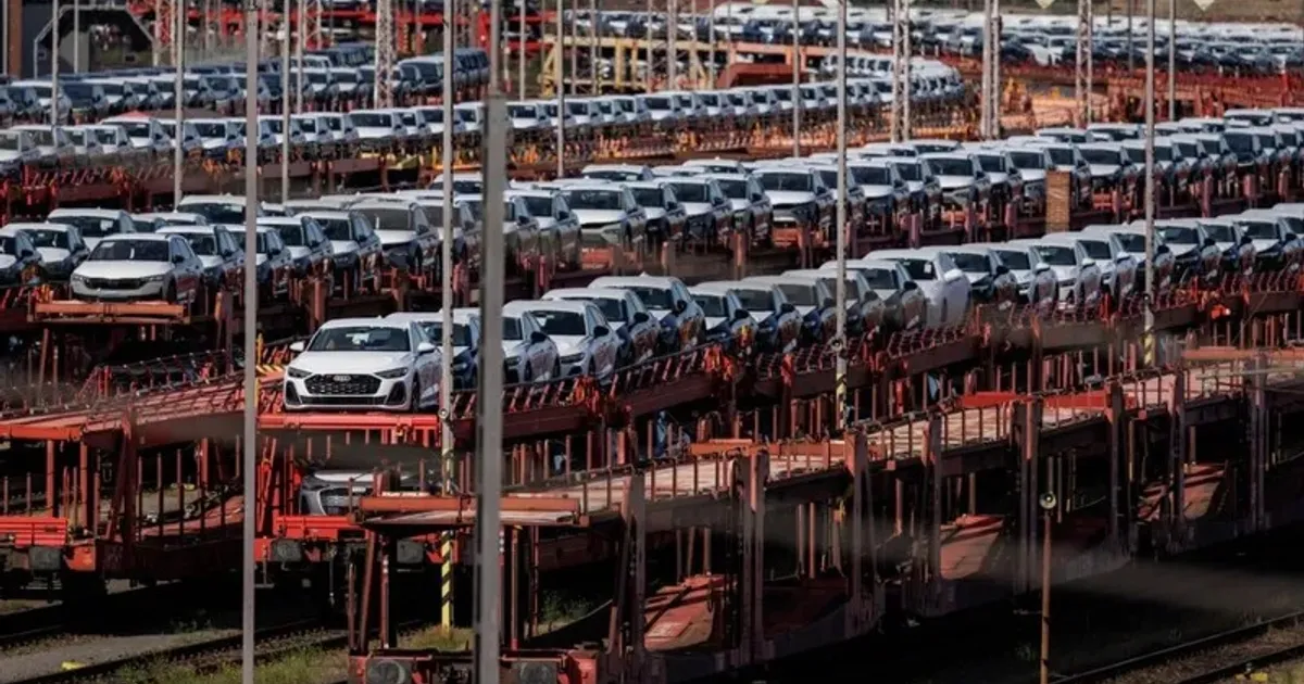 Germania și Franța cer UE relaxarea restricțiilor pentru mașinile cu motor termic după anul 2035