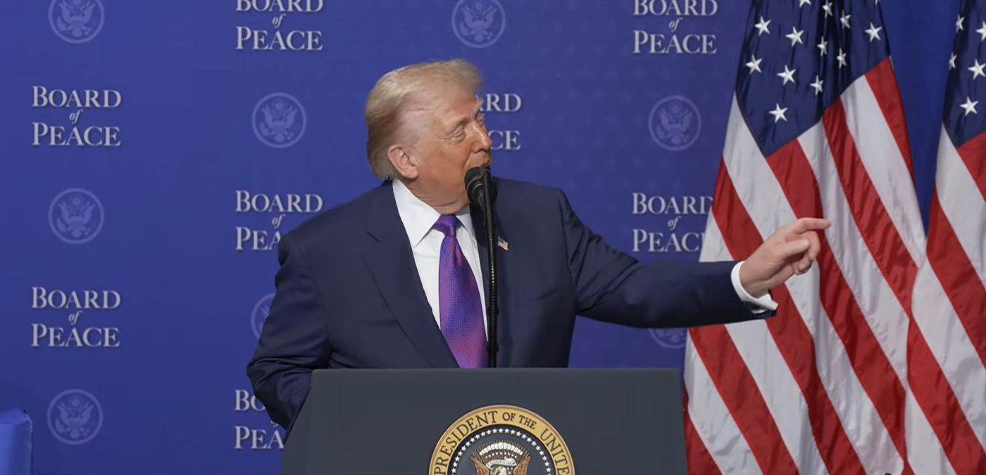 Donald Trump ar planifica un atac asupra Iranului înainte de alegerile din Israel