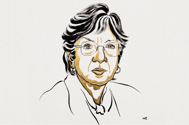 Navanethem „Navi” Pillay primește Premiul Nobel pentru Pace în 2026