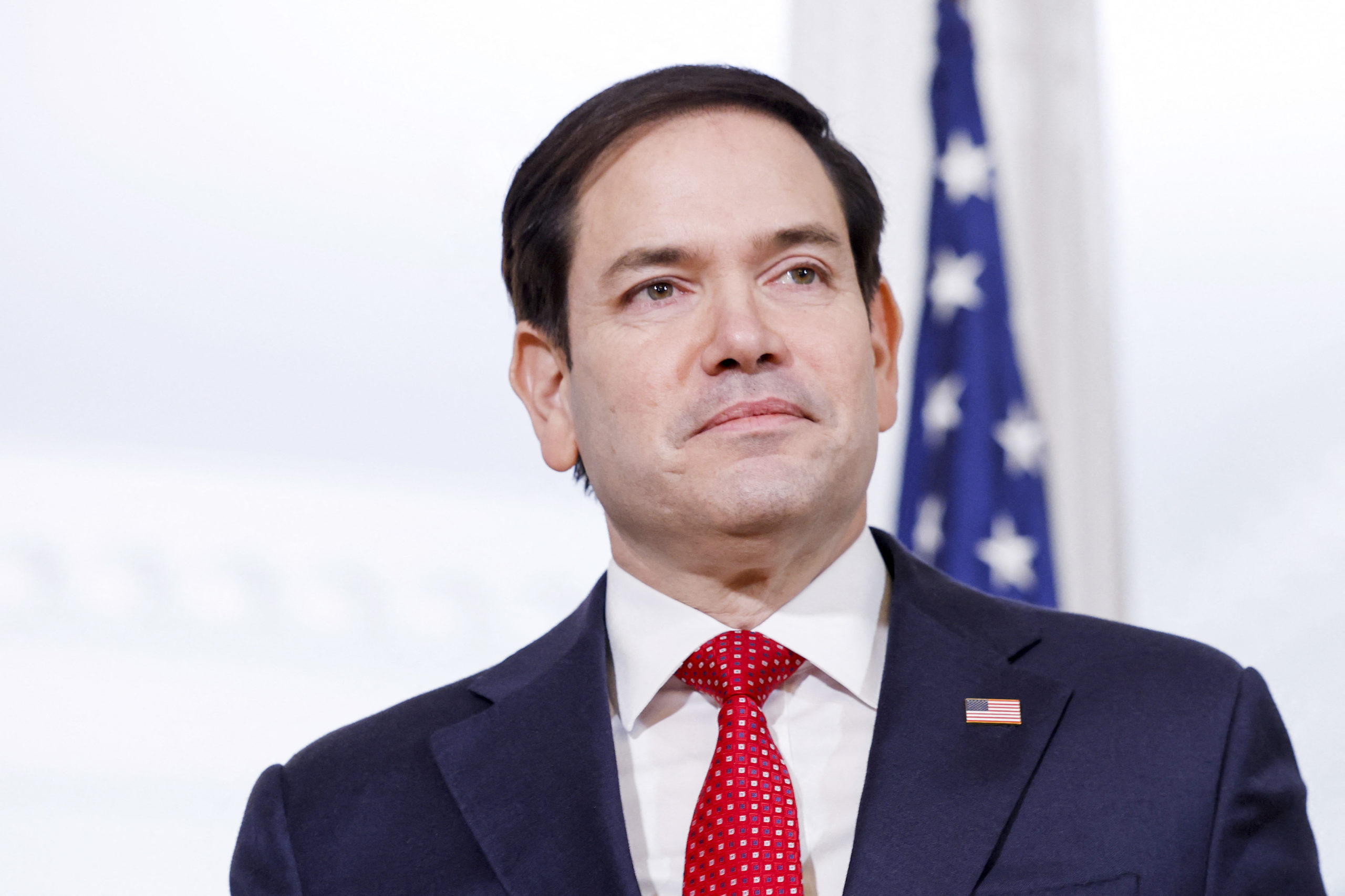 Marco Rubio de la Atena: O mare putere nu trebuie să își ceară scuze pentru interesele naționale