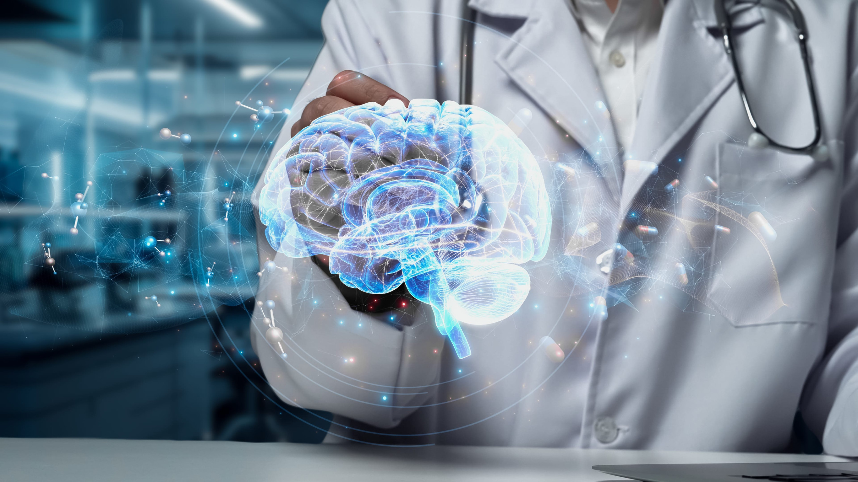 Program european de masterat în neurotehnologie, cu implicarea UMF Cluj-Napoca, a primit evaluare pozitivă