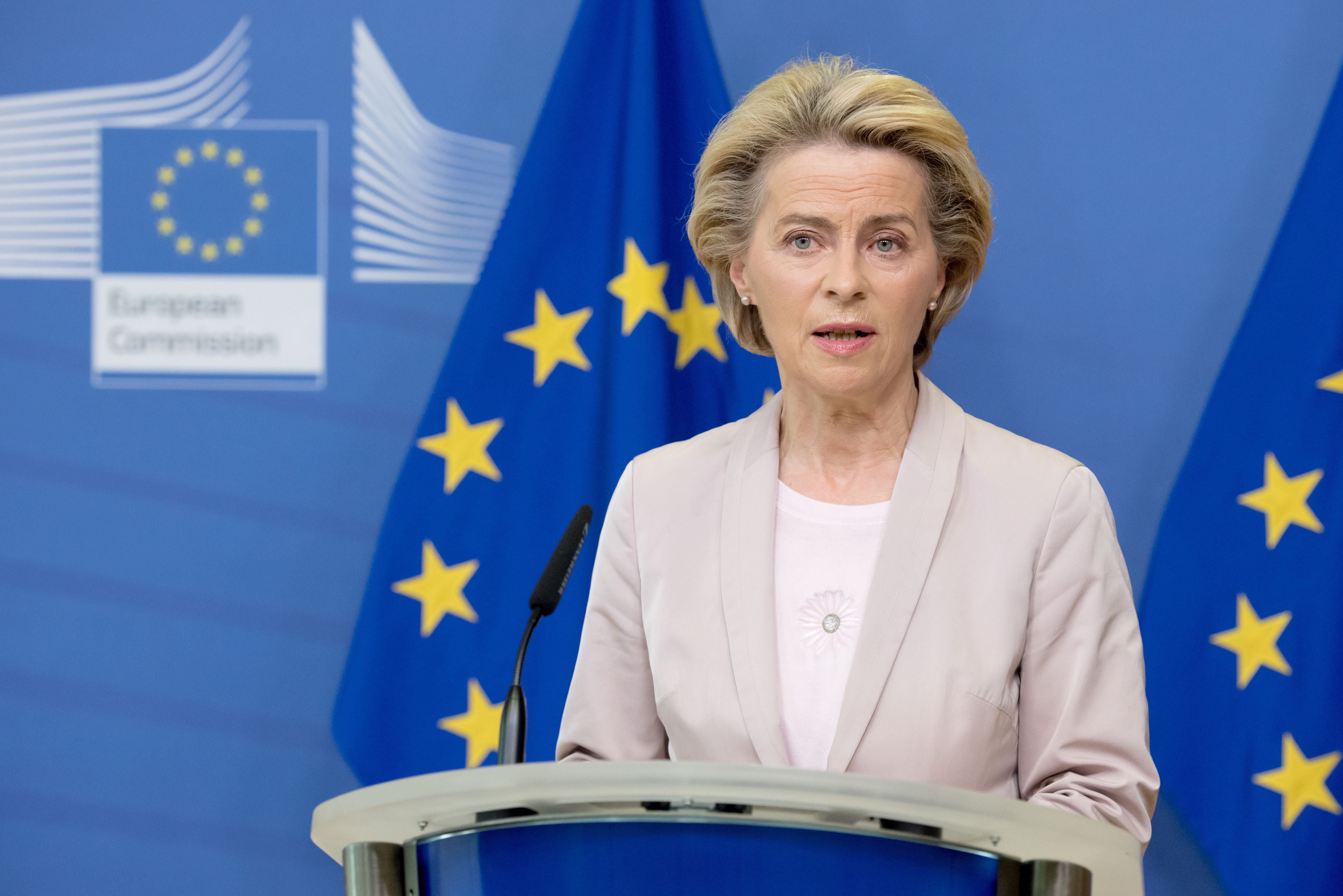 Uniunea Europeană va înființa o nouă Corporație pentru Materii Prime Critice pentru a reduce dependența de China