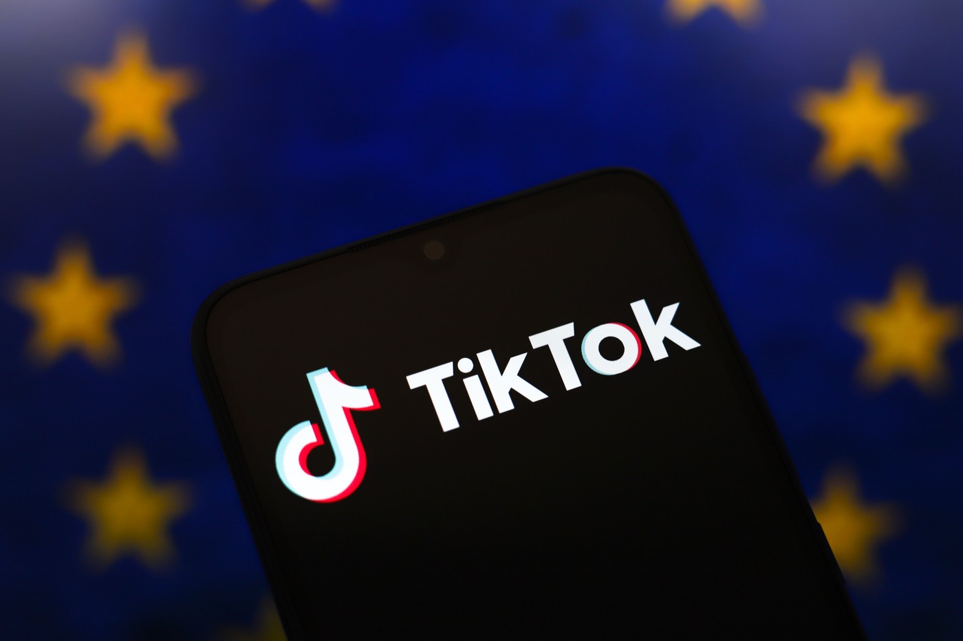 TikTok riscă o amendă masivă după investigația Comisiei Europene legată de alegerile din România