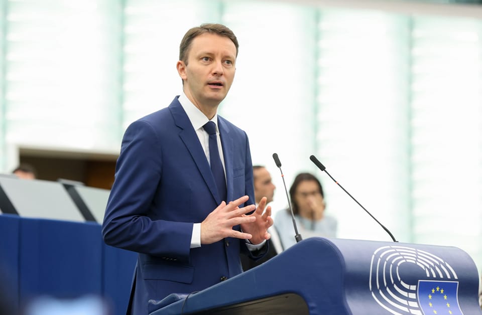Canada este invitată să devină primul membru asociat al Uniunii Europene, conform declarațiilor lui Siegfried Mureșan