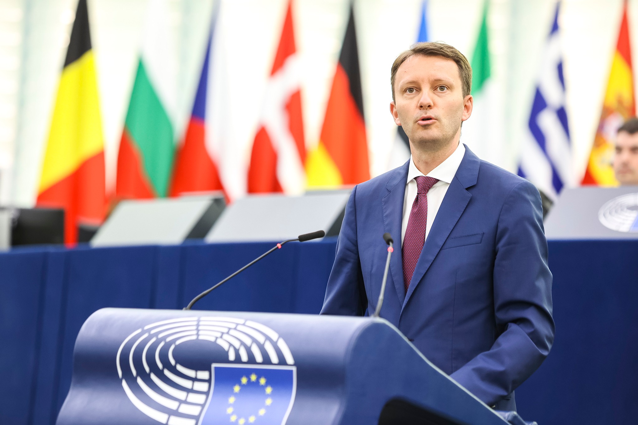 Canada ar putea deveni primul membru asociat al Uniunii Europene, conform propunerii Ursulei von der Leyen