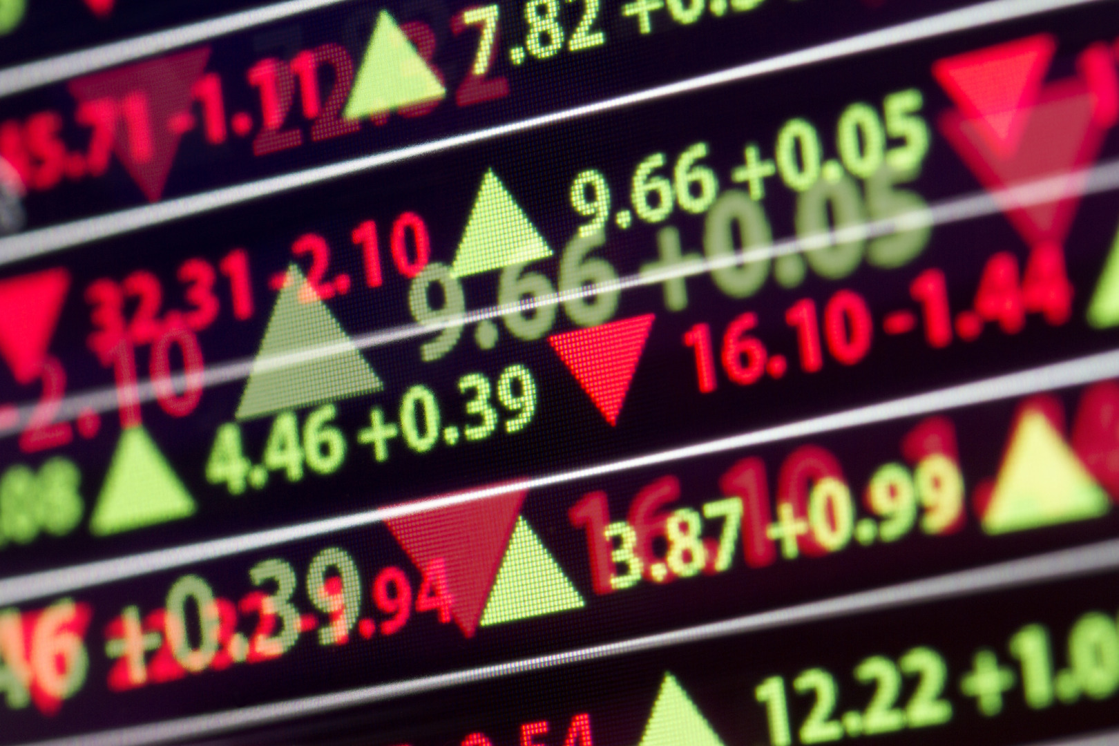 Statele membre UE aprobă înființarea unui supervizor bursier european pentru consolidarea economiei