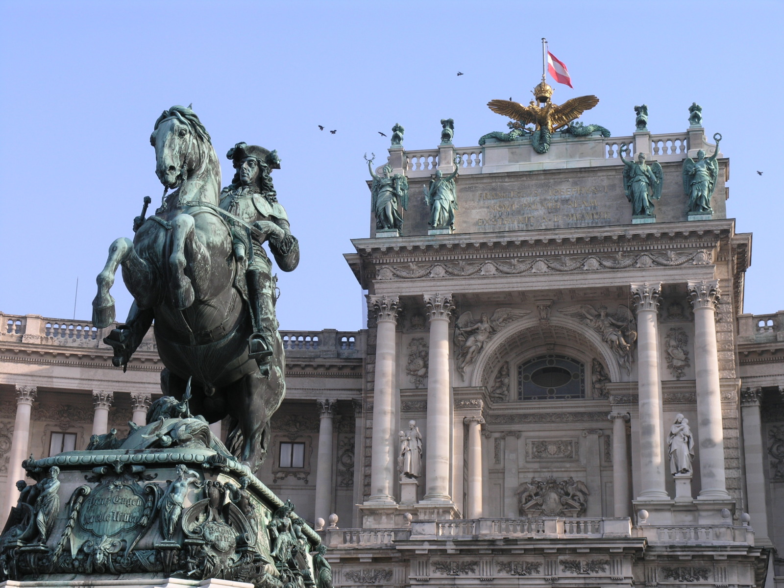 Arestări pentru spionaj la Viena: patru cetățeni ucraineni reținuți de autoritățile austriece