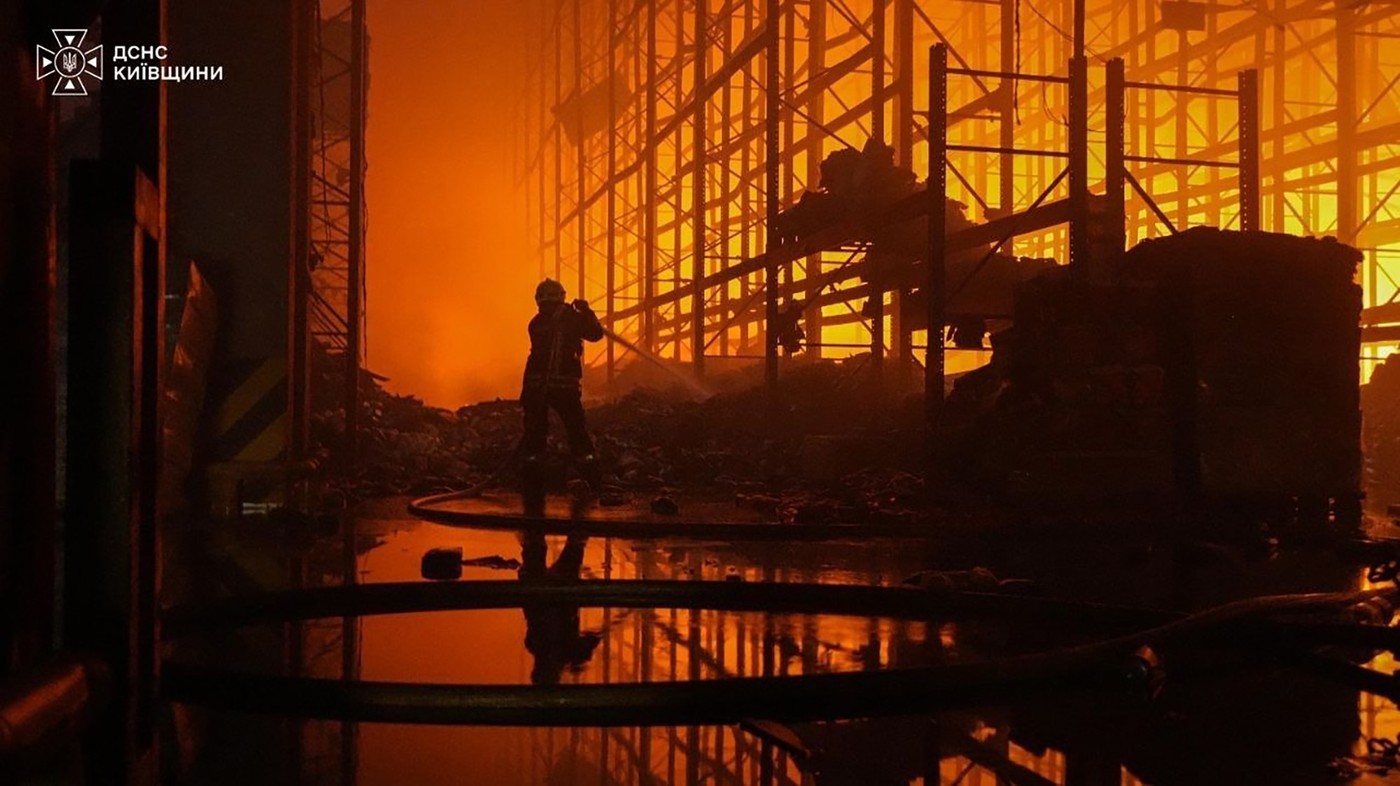Zelenski avertizează că rețeaua electrică ucraineană a suferit pagube considerabile în urma atacurilor rusești