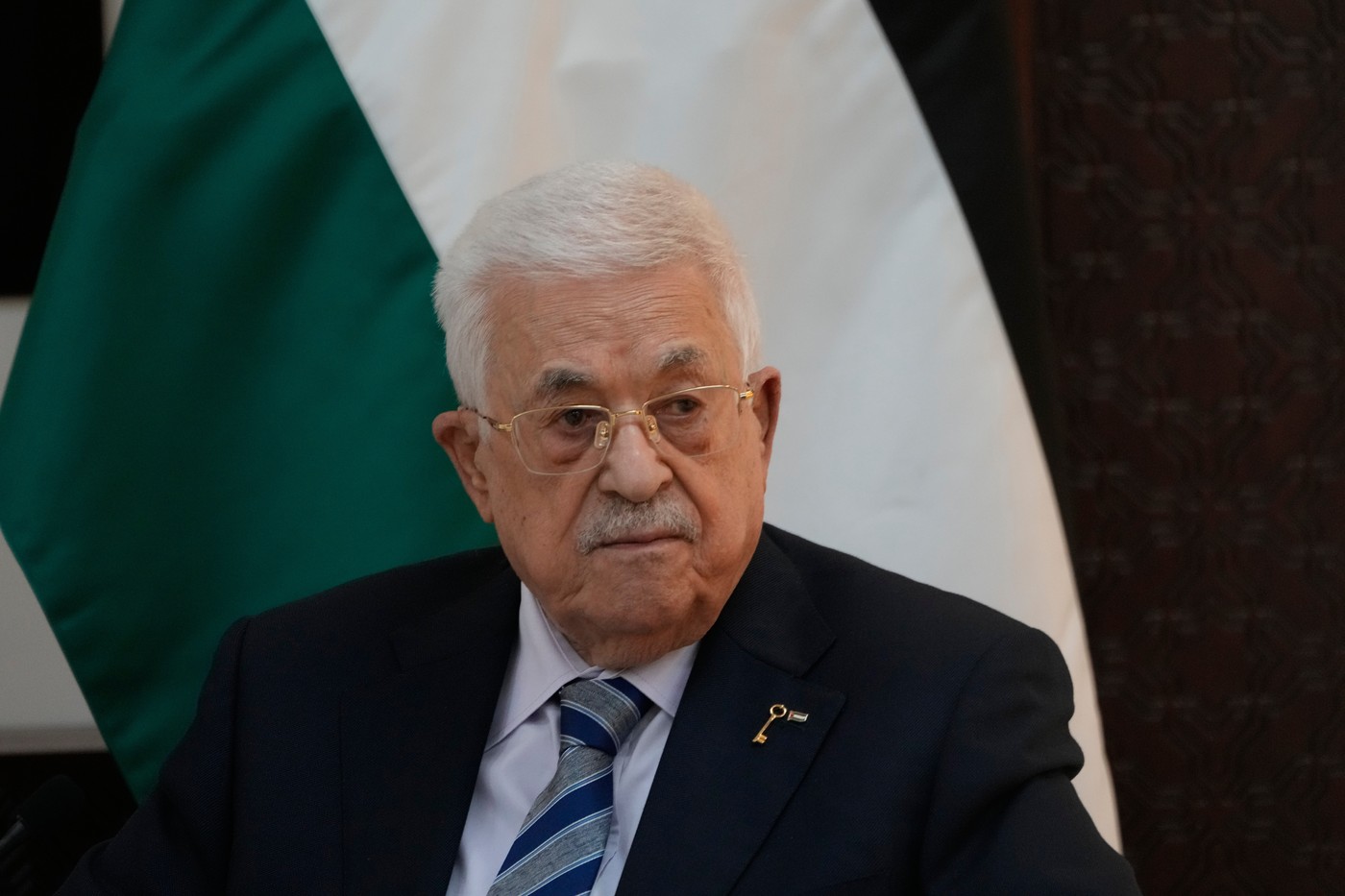 Alegerile parlamentare palestiniene sunt amânate pentru anul viitor