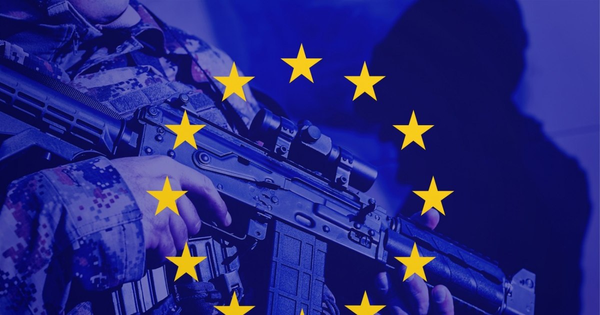 Ascensiunea extremei drepte în Europa pune în pericol planurile de reînarmare ale NATO