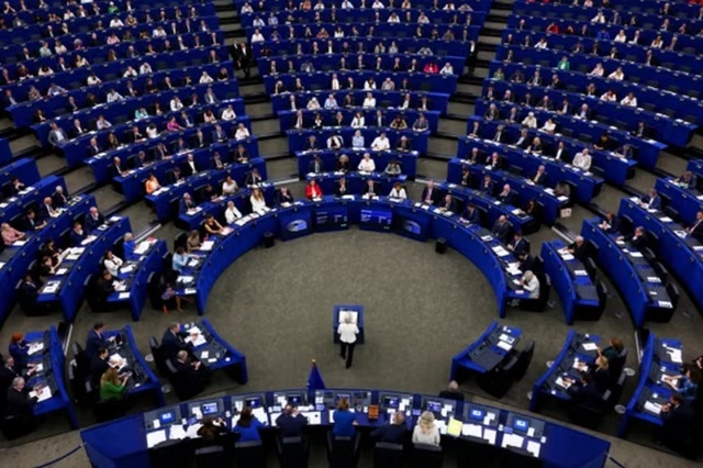Ursula von der Leyen propune înființarea unui Consiliu de Securitate European și un protocol de urgență