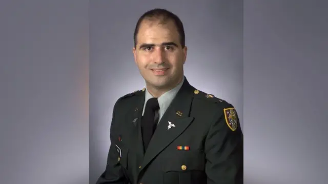 ONU avertizează: Transmiterea în direct a execuției lui Nidal Hasan ar putea fi considerată tortură