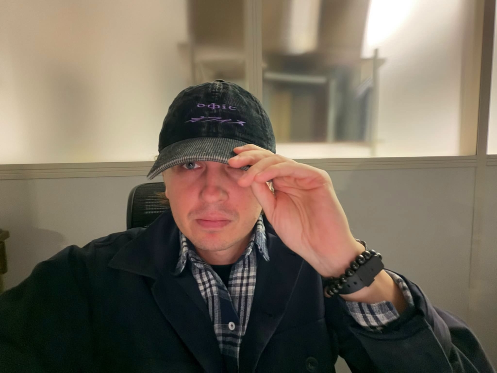 Jurnalistul ucrainean Mihailo Tkaci a fost eliberat de autoritățile din Austria după reținerea de la Viena