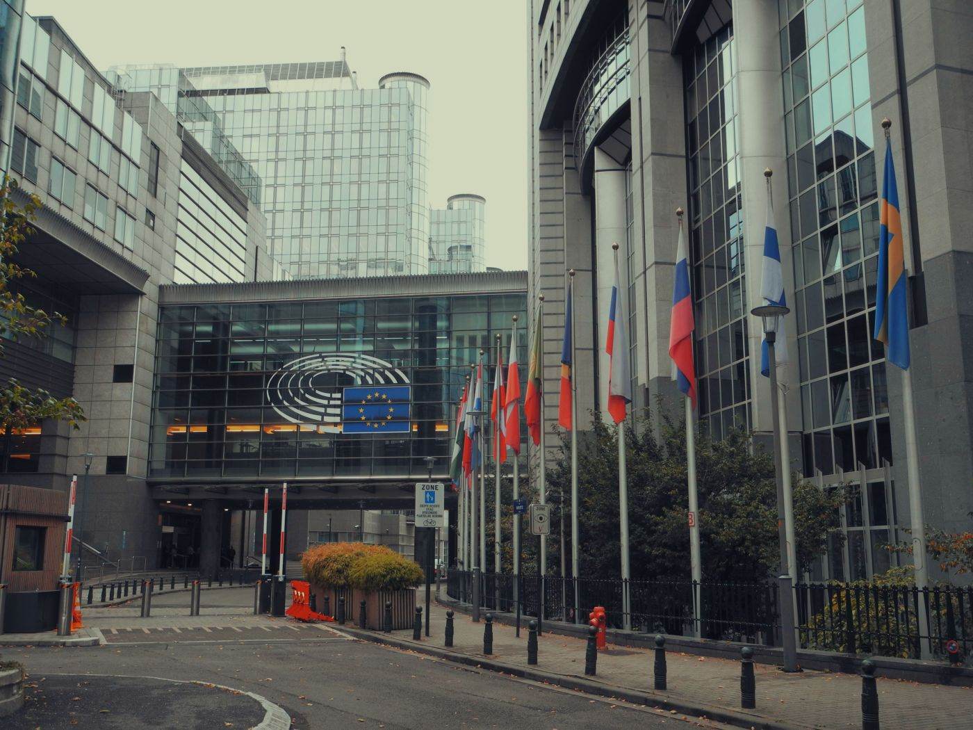 Uniunea Europeană promite sprijin pentru Curtea Penală Internațională după sancțiunile impuse de Statele Unite