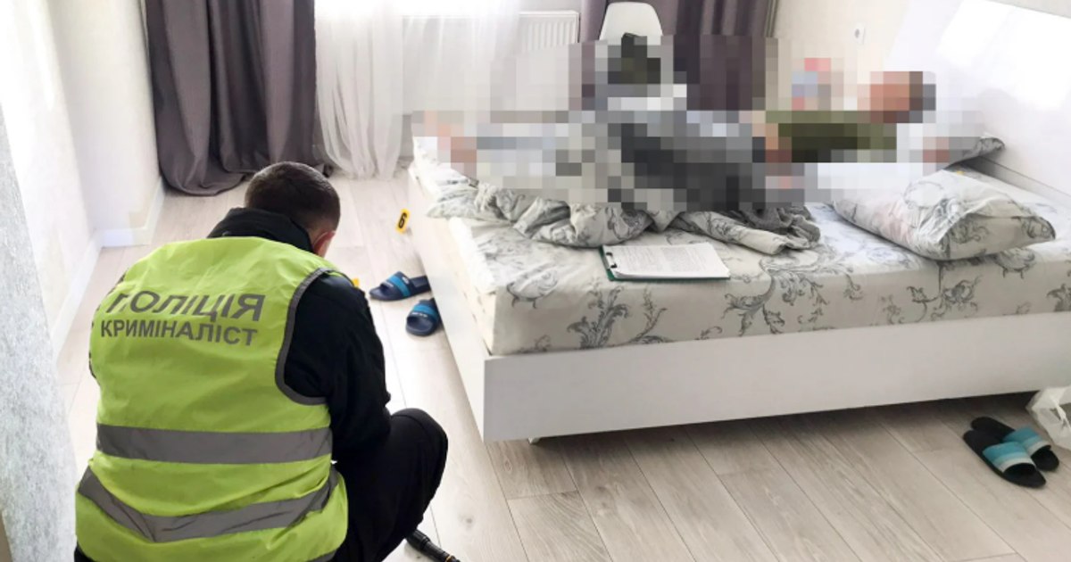 O adolescentă de 14 ani din Ucraina este acuzată că a ucis un militar la ordinul Rusiei