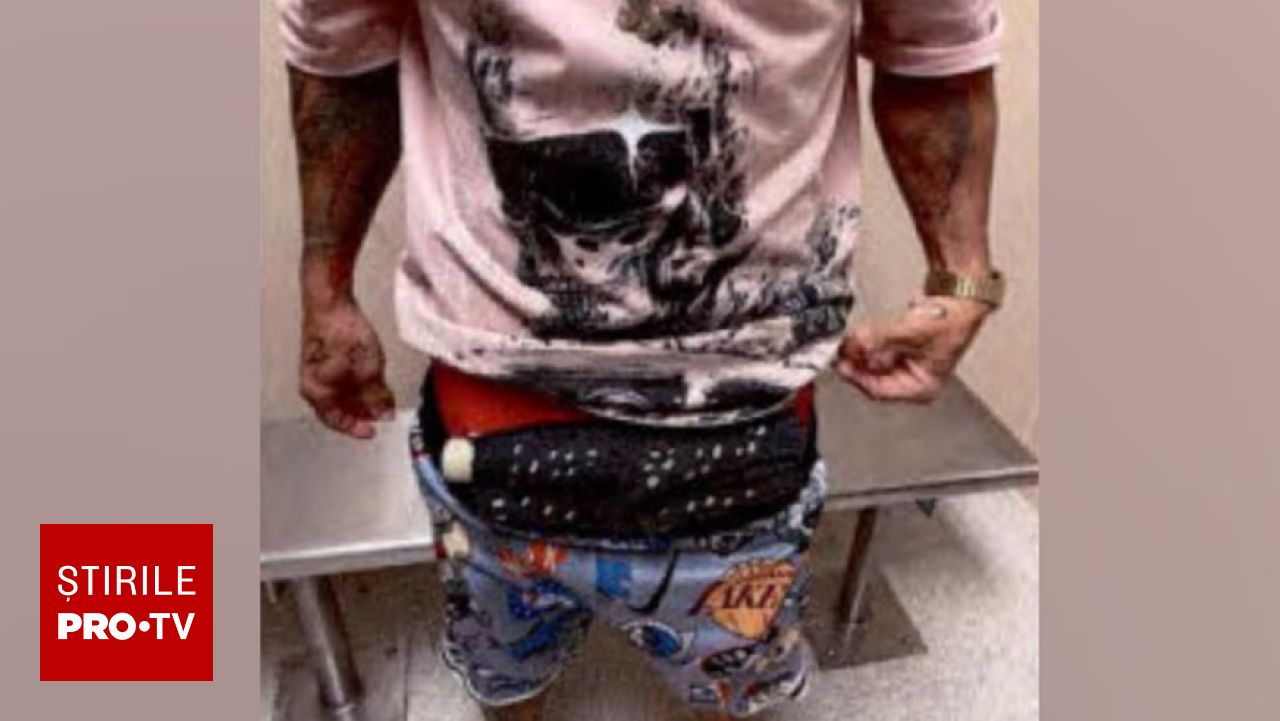 Descoperire neașteptată la aeroportul din Miami: un pasager transporta păsări vii ascunse în lenjerie