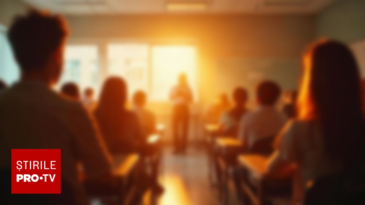 MAE: România solicită protejarea educației în limba română în Ucraina în urma consultărilor politice