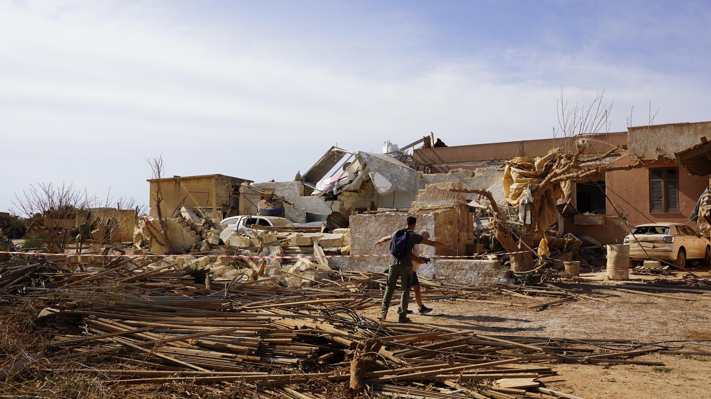 Tornadă masivă în Sicilia: pagube severe și persoane rănite în Marsala și localitățile vecine